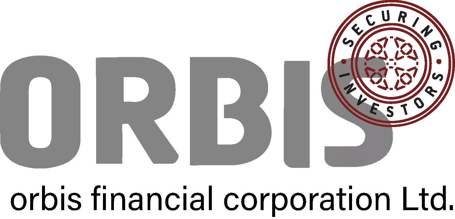 Orbis Financial Share Price