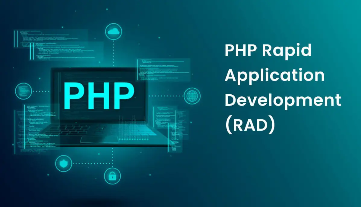 PHP-Rapid-Application-Development-RAD