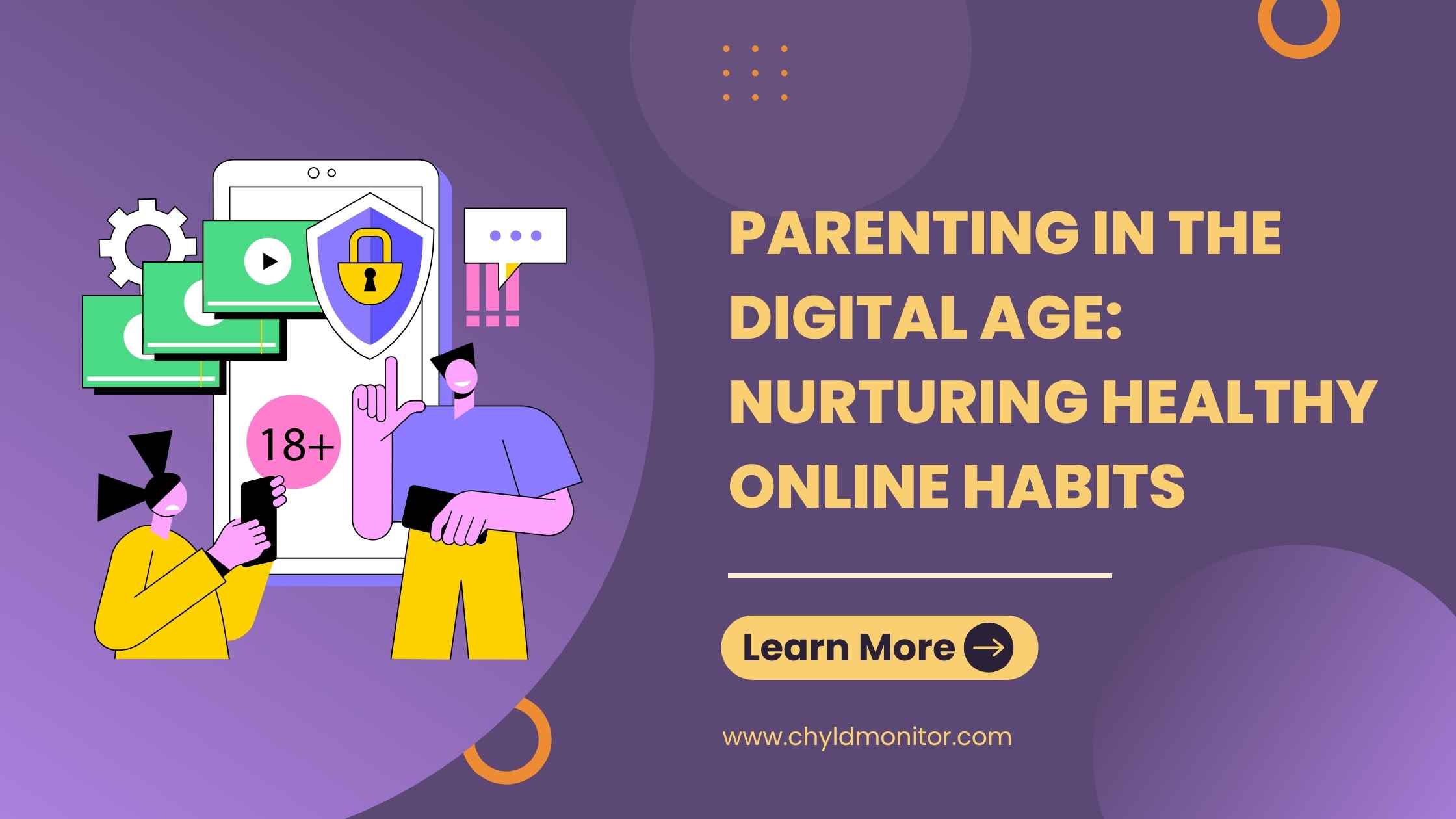 Parenting in the Digital Age Nurturing Healthy Online Habits_11zon