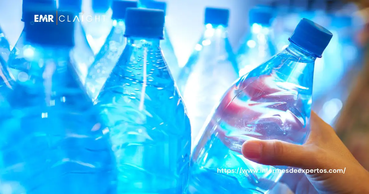 Mexico Bottled Water Market