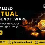 Plurance - Crypto Perpetual Exchange Software