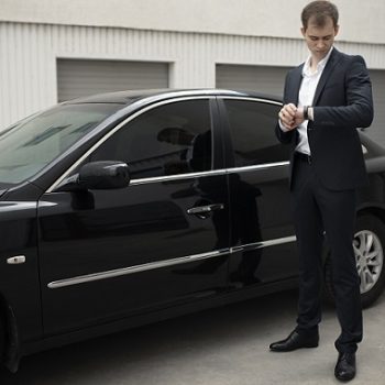 Private Car Hire with Chauffeur