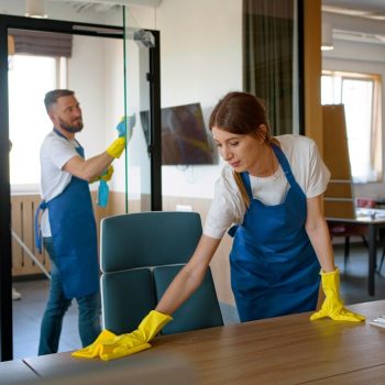 Professionals for End Of Lease Cleaning