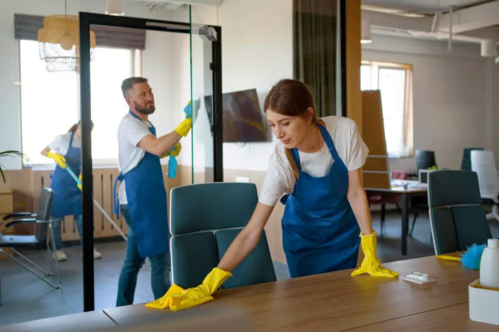 Professionals for End Of Lease Cleaning