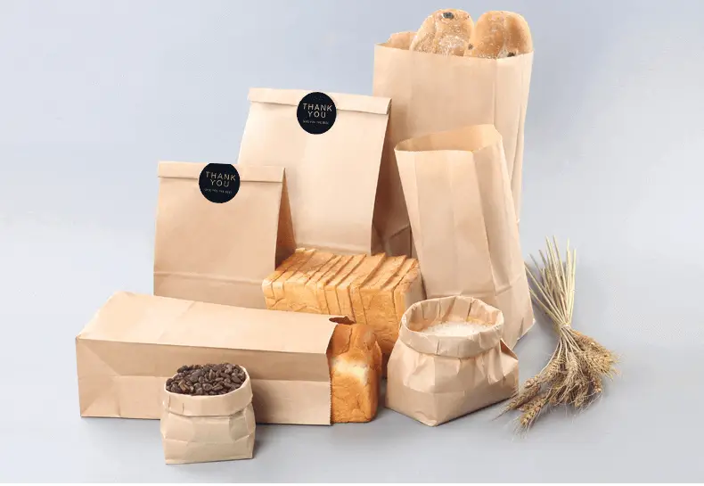 Qatar Paper Packaging Products Market