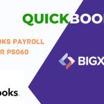 QuickBooks Payroll Error PS060