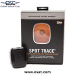 SPOT Trace Satellite Tracker