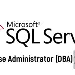 SQL Server DBA