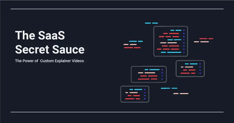 Creating Engaging SaaS Value Propositions with Explainer Videos