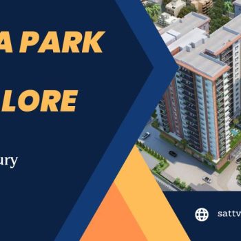 Sattva Park Cubix Bangalore