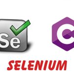Selenium with C#