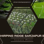 Shriram Chirping Ridge Bangalore