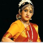 Smitha_Rajan_Indian_Mohiniattam_Dancer