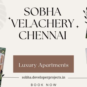 Sobha Velachery Chennai (1)