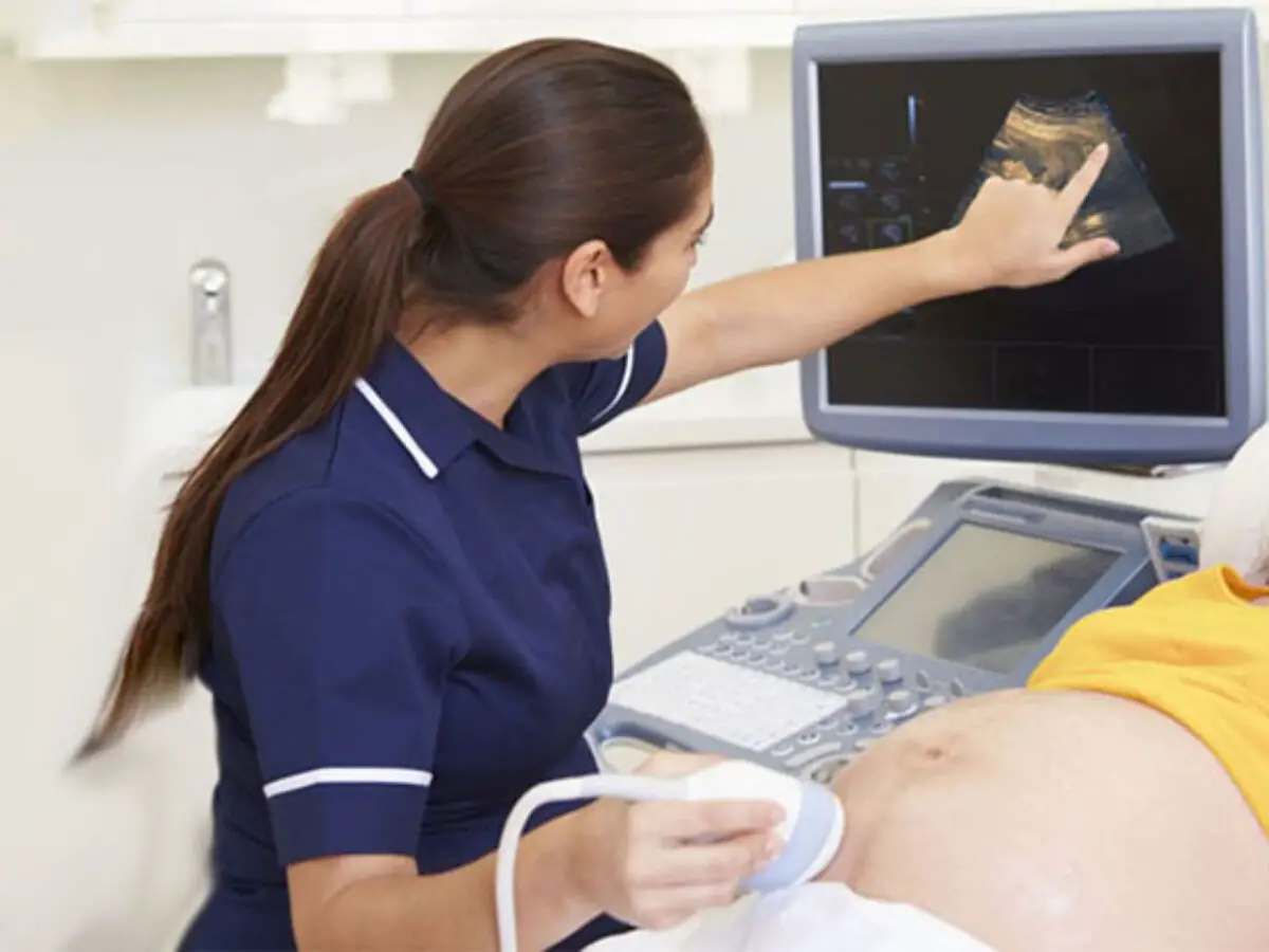 Sonography Centre Near Me With Charges