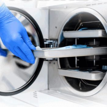 Sterilization Equipment Market