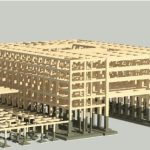 Structural bim service