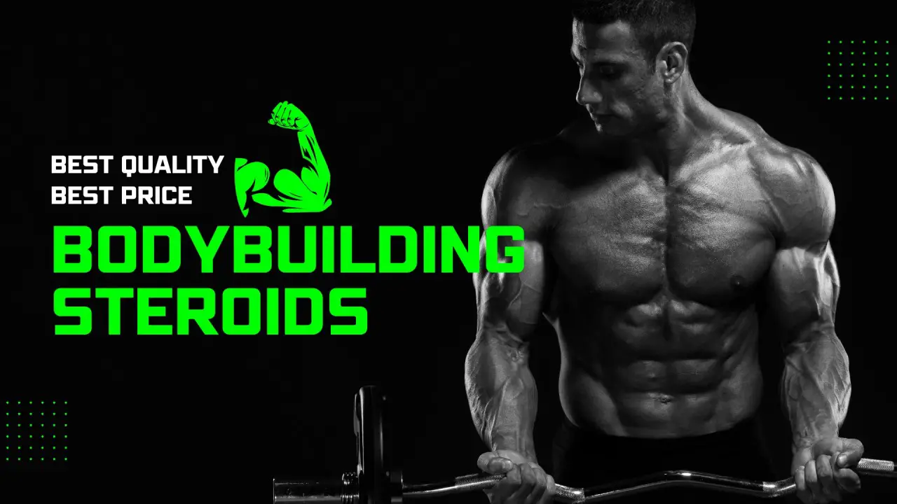Stumble on Quality Steroids for Sale Near You Very Easily
