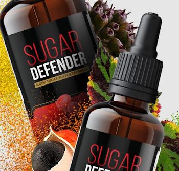 Sugar Defender Drops 29