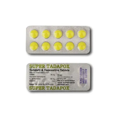 Super Tadapox