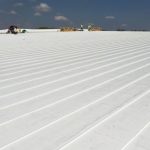 TPO Roofing Installation