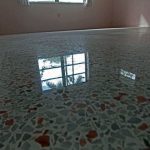 Terrazzo Refinishing 1