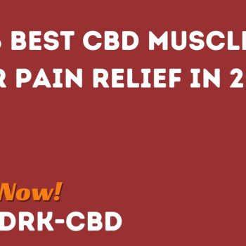 The 8 Best CBD Muscle Rub for Pain Relief in 2024