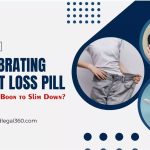 The Vibrating Weight Loss Pill