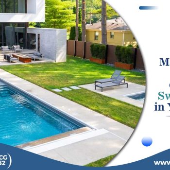 Tips for Maximizing the Benefits of Having a Swimming Pool in Your Backyard