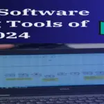 Top 10 Software Testing Tools of 2024