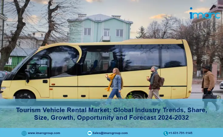 Tourism Vehicle Rental Market