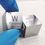 Tungsten Manufacturers and Suppliers