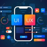 What are the top benefits of a UI UX design company?