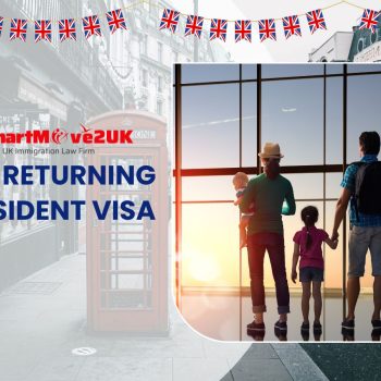 UK Returning Resident Visa