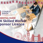 UK Skilled Worker Sponsor Licence: Your Gateway to Global Talent for UK Businesses