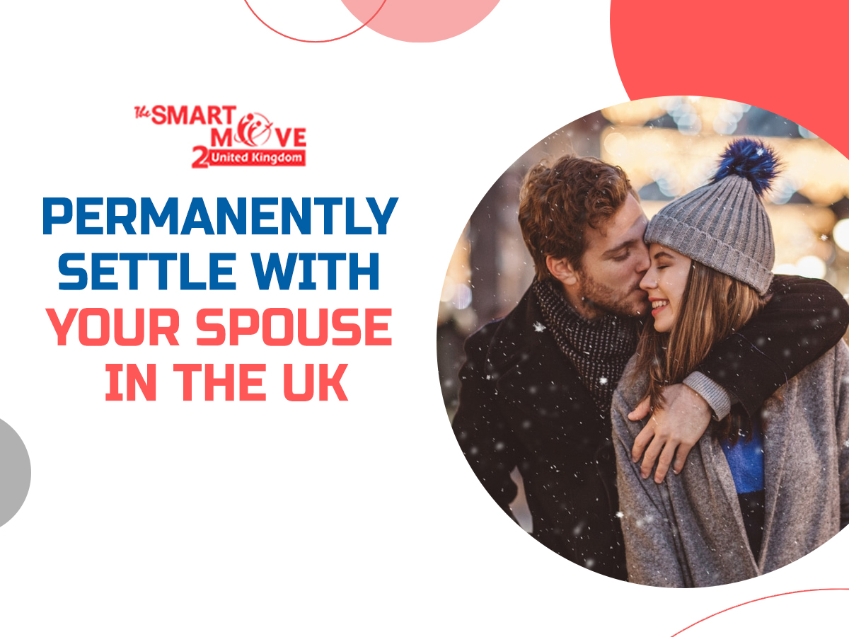 Navigating the UK Spouse Visa Process: A Step-by-Step Guide