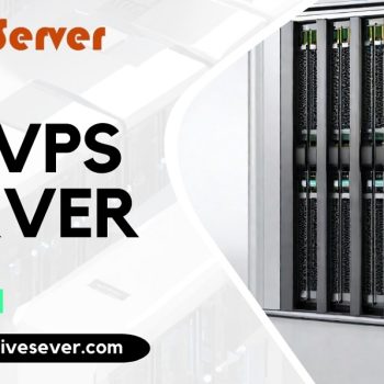 UK VPS Server