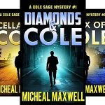 The Unique Appeal of Cole Sage Mysteries