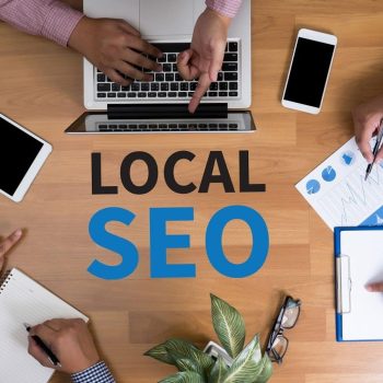 Unleashing the Power of Local SEO Strategies for House Cleaning Businesses