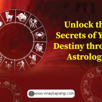 Unlock the Secrets of Your Destiny through Astrology