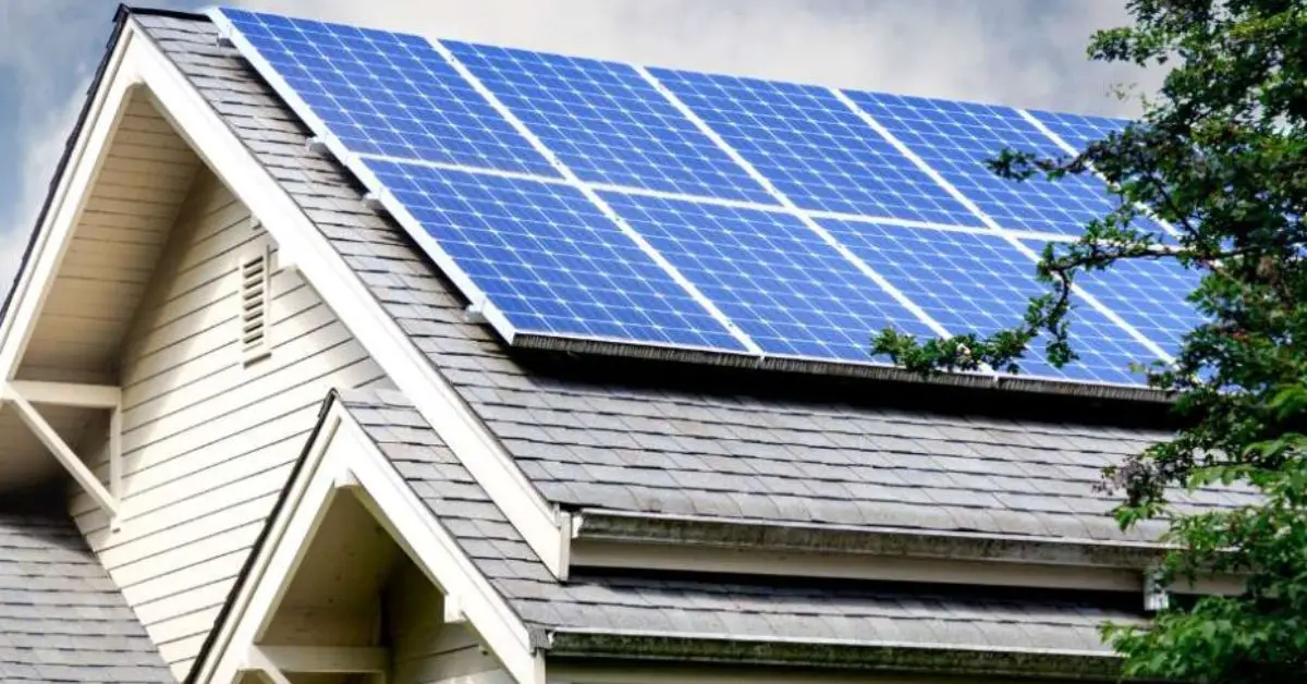 Unlocking the Future Rent to Own Solar Systems