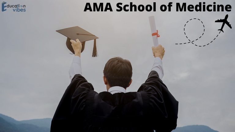 AMA School Of Medicine: The Best School For Studying MBBS - WriteUpCafe.com