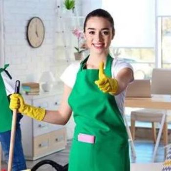 realiable cleaning services in uae