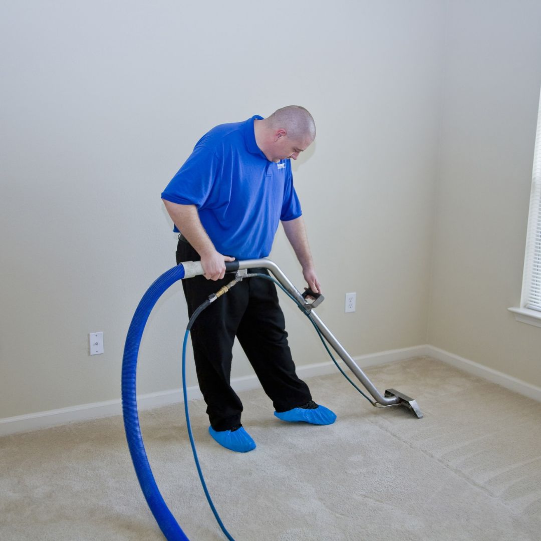 carpet cleaning at home service