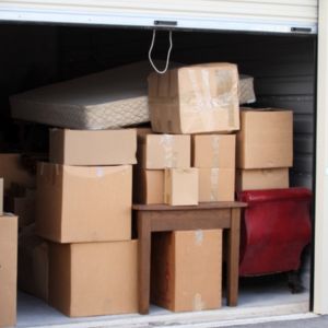 The Convenience and Versatility of Self Storage Units