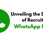 Unveiling the Dangers of Recruiting a WhatsApp Hacker