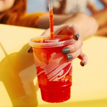 Unveiling the Irresistible Allure of Taco Bell's Half Price Drinks