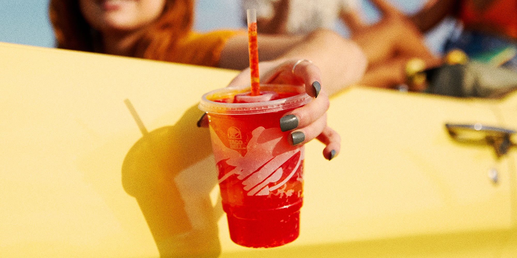 Unveiling the Irresistible Allure of Taco Bell's Half Price Drinks