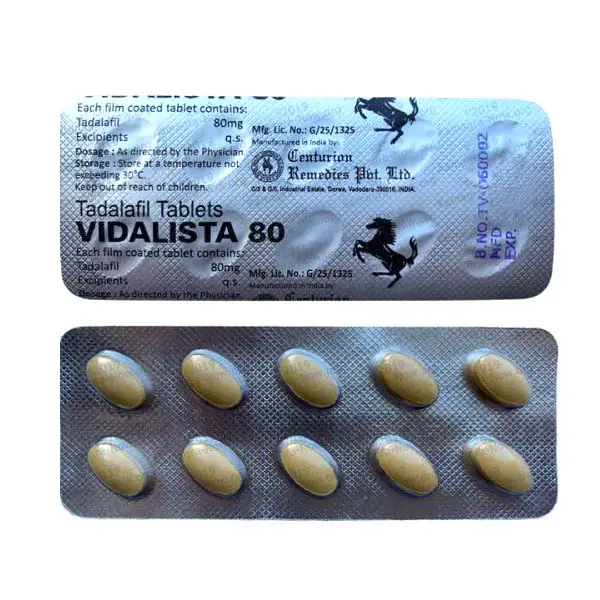 Vidalista-80-Mg