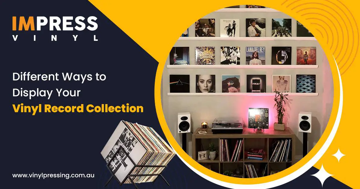 Ways-to-Display-Vinyl-Record-Collection